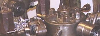 Charles Taylor turret