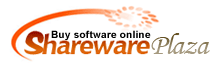 Shareware plaza logo